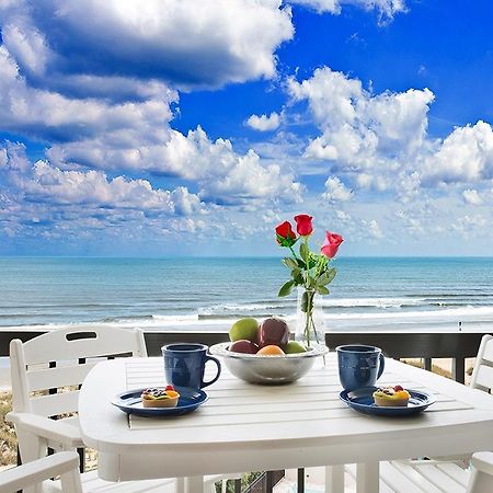 Amelia Island Oceanfront 2 Master Suites American Beach Exterior photo