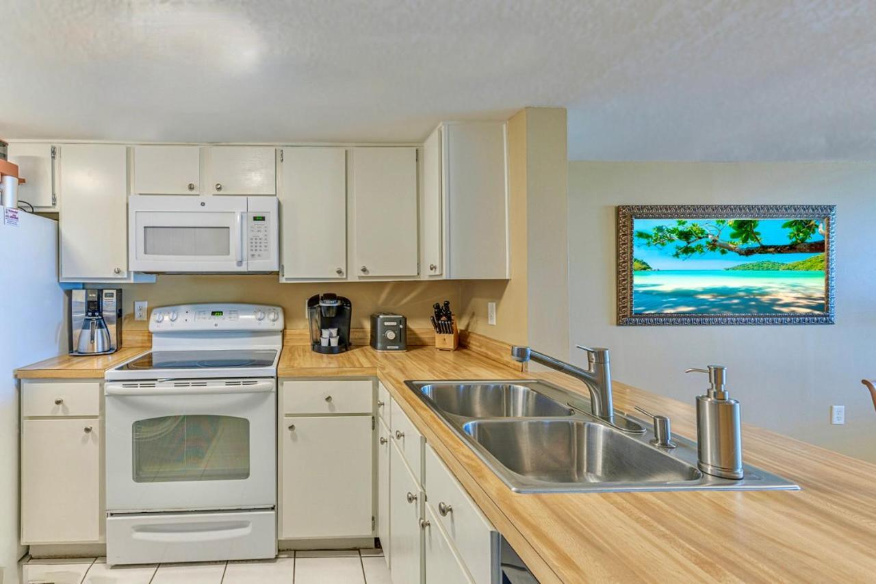 Amelia Island Oceanfront 2 Master Suites American Beach Exterior photo