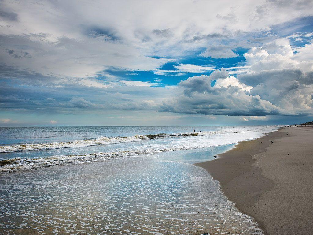 Amelia Island Oceanfront 2 Master Suites American Beach Exterior photo