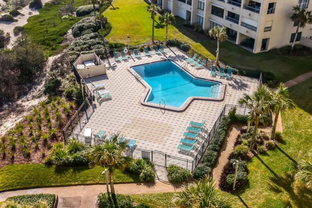 Amelia Island Oceanfront 2 Master Suites American Beach Exterior photo