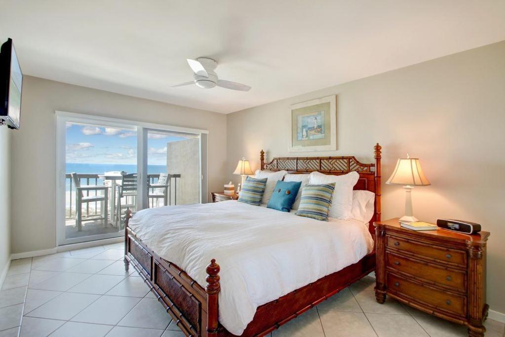Amelia Island Oceanfront 2 Master Suites American Beach Exterior photo