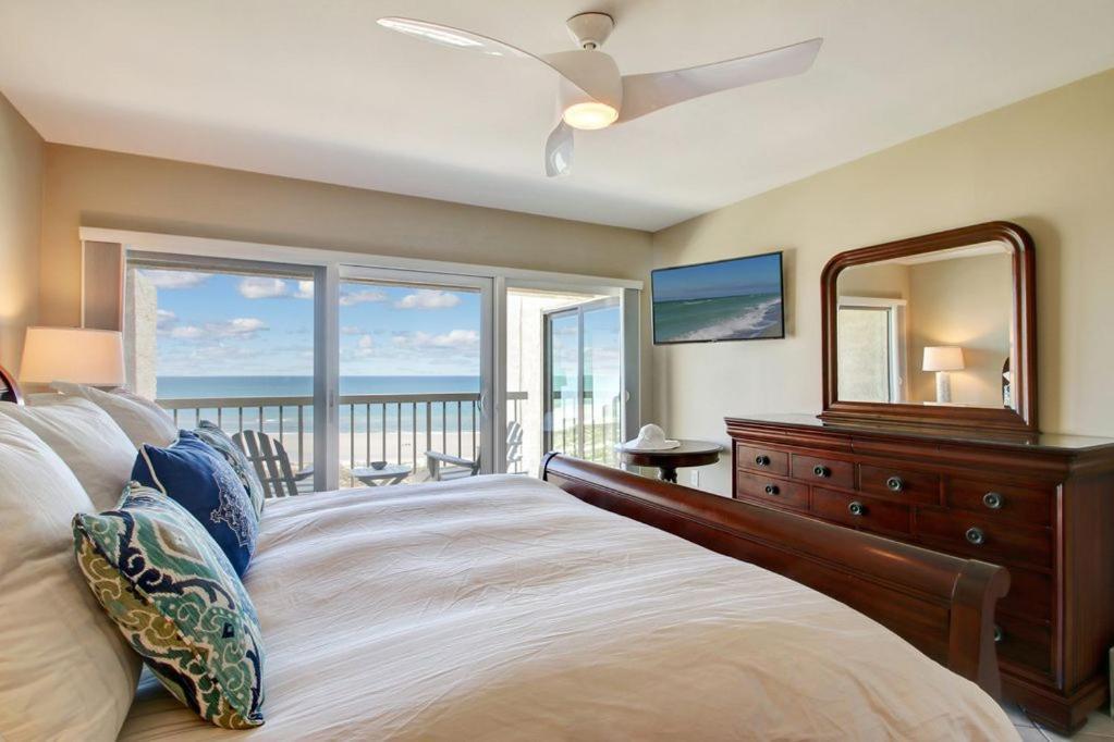 Amelia Island Oceanfront 2 Master Suites American Beach Exterior photo
