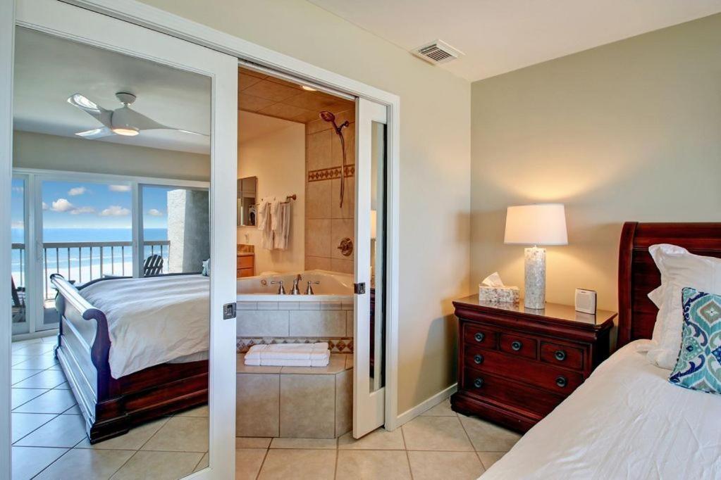 Amelia Island Oceanfront 2 Master Suites American Beach Exterior photo
