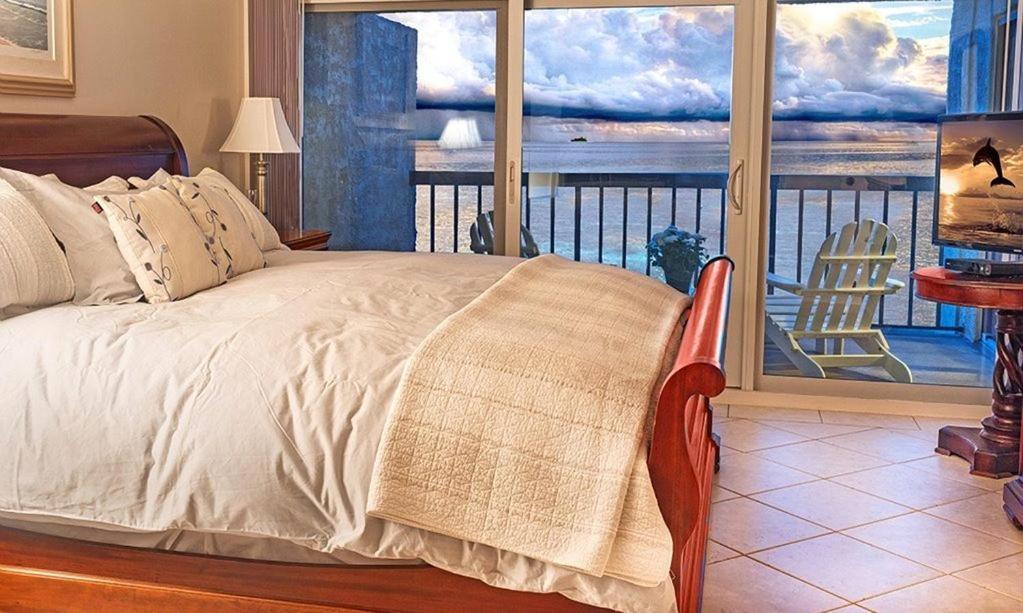 Amelia Island Oceanfront 2 Master Suites American Beach Exterior photo