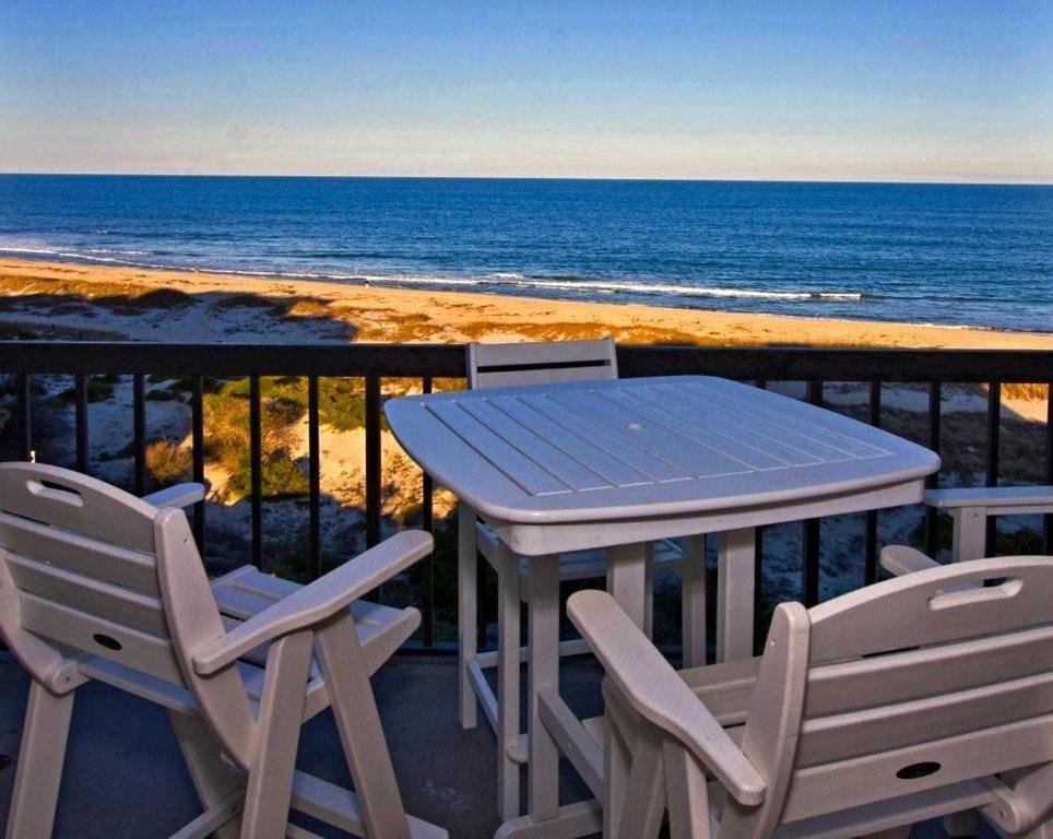 Amelia Island Oceanfront 2 Master Suites American Beach Exterior photo