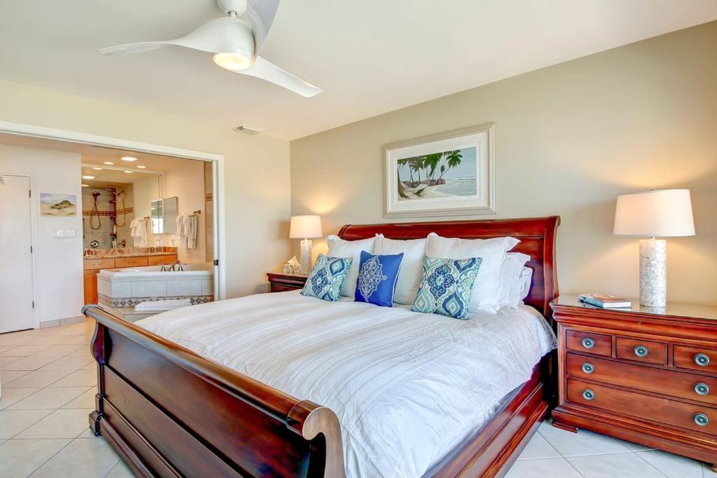Amelia Island Oceanfront 2 Master Suites American Beach Exterior photo