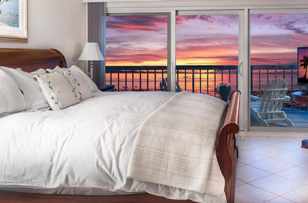 Amelia Island Oceanfront 2 Master Suites American Beach Exterior photo