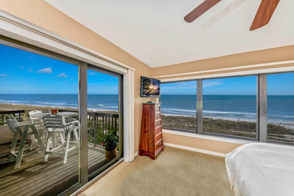 Amelia Island Oceanfront 2 Master Suites American Beach Exterior photo
