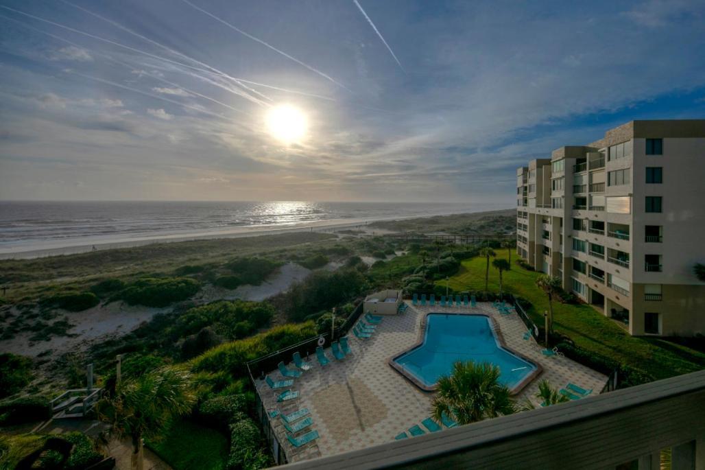 Amelia Island Oceanfront 2 Master Suites American Beach Exterior photo
