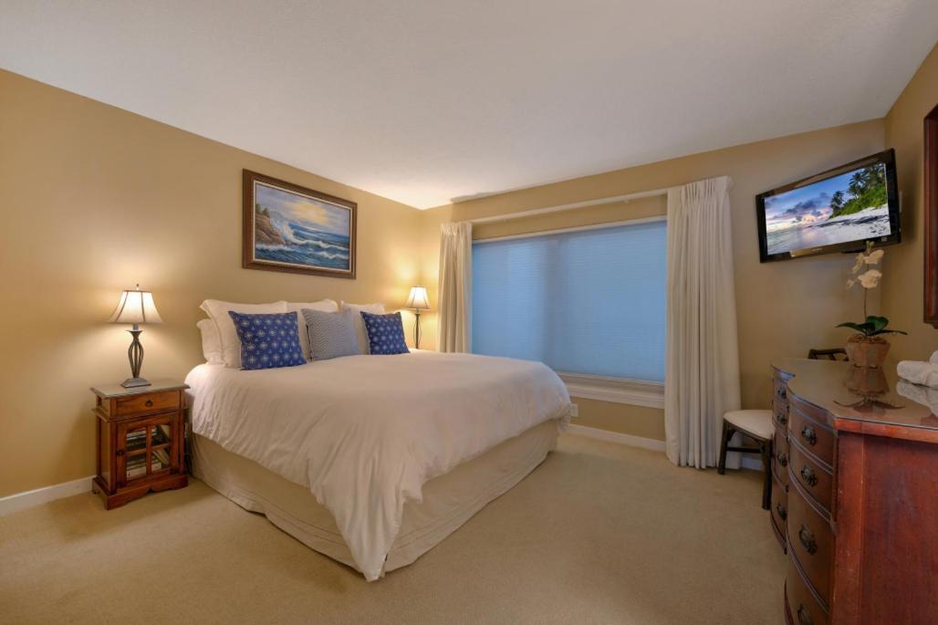Amelia Island Oceanfront 2 Master Suites American Beach Exterior photo