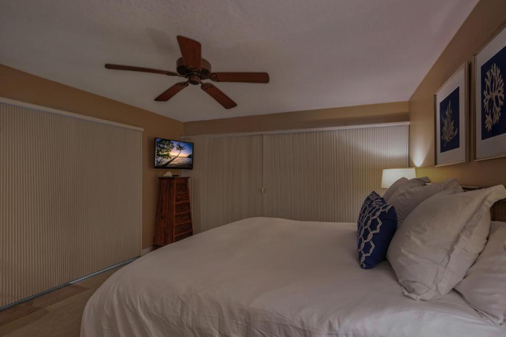 Amelia Island Oceanfront 2 Master Suites American Beach Exterior photo