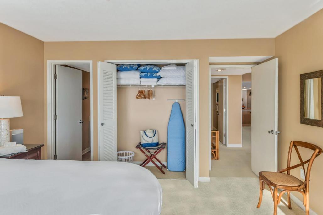 Amelia Island Oceanfront 2 Master Suites American Beach Exterior photo